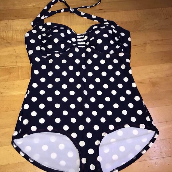Boden Other - Boden EUC women’s swimsuit size 16/18